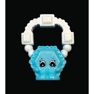 Shopkins Season 8 Natasha Necklace Collectible Toy K04 Q